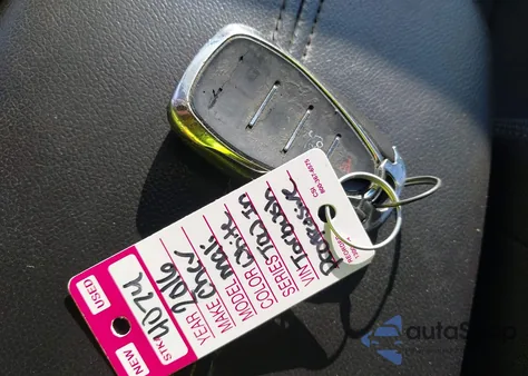 2016 Chevrolet Malibu 1Lt z USA, uszkodzony, nr VIN 1G1ZE5ST4GF200991